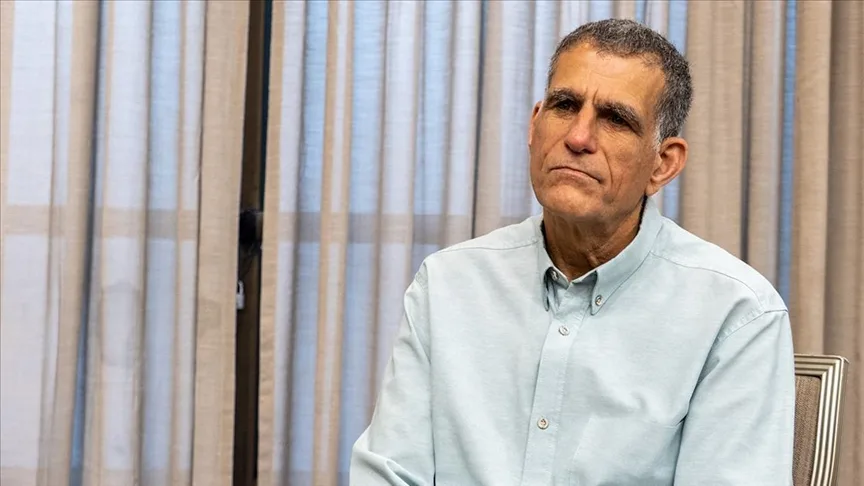 İsrailli siyasetçiden, ülkede anayasal kriz sebebiyle “sistemin çökebileceği” değerlendirmesi