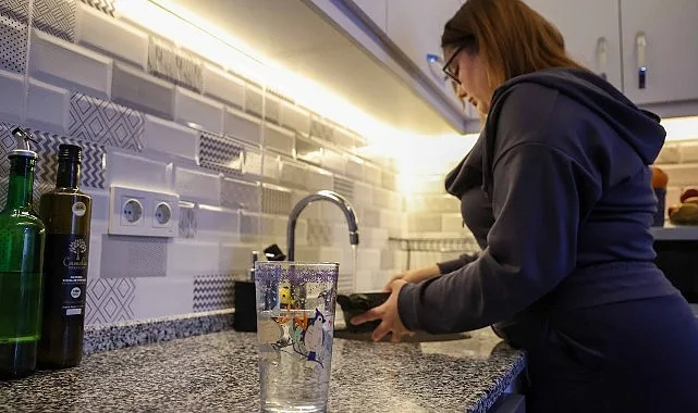 Büyükşehir’den öğrencilere Can Suyu