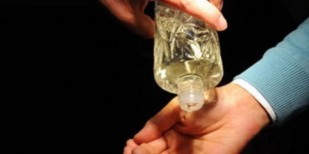 Bir gelenek, bin mikroptan korur!