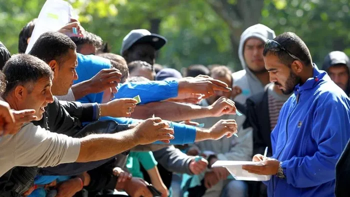 Avrupa Birliği Sığınma Ajansı son verileri açıkladı