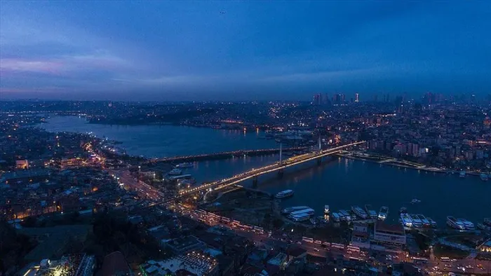 İstanbul’un nüfusu merkezden uzaklaşıyor: Beylikdüzü, Esenyurt gibi ilçelerde artıyor