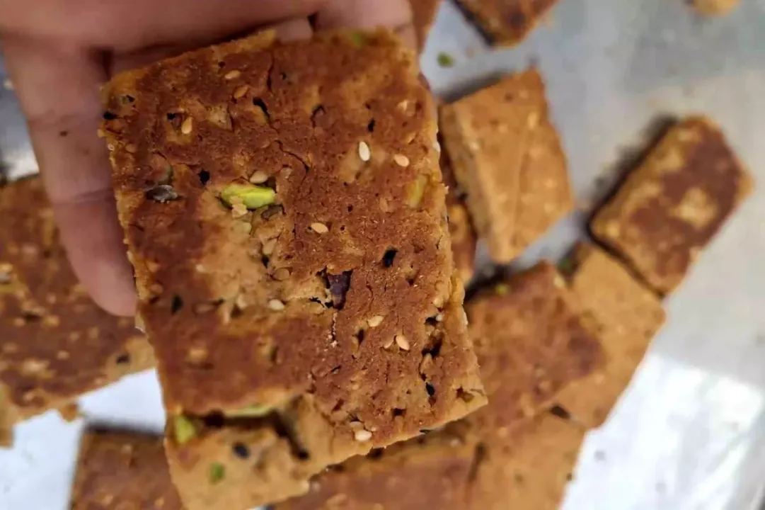 Kömbe Geleneği Bayramda Yaşatılıyor