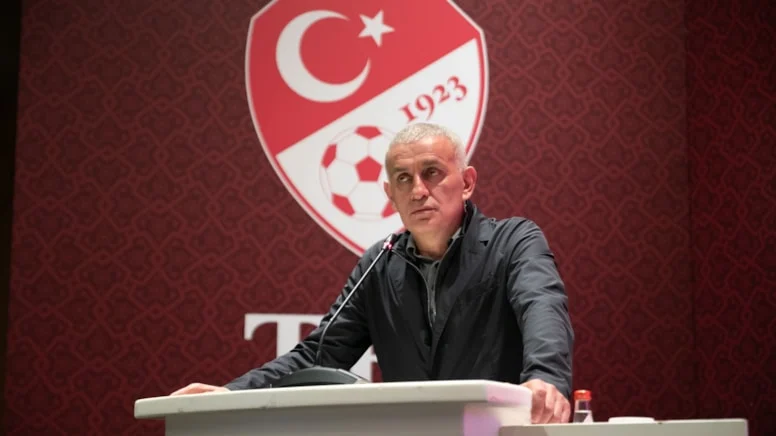 İbrahim Hacıosmanoğlu: Tek dileğim kadın hakemlerimizden birinin derbi yönetmesi