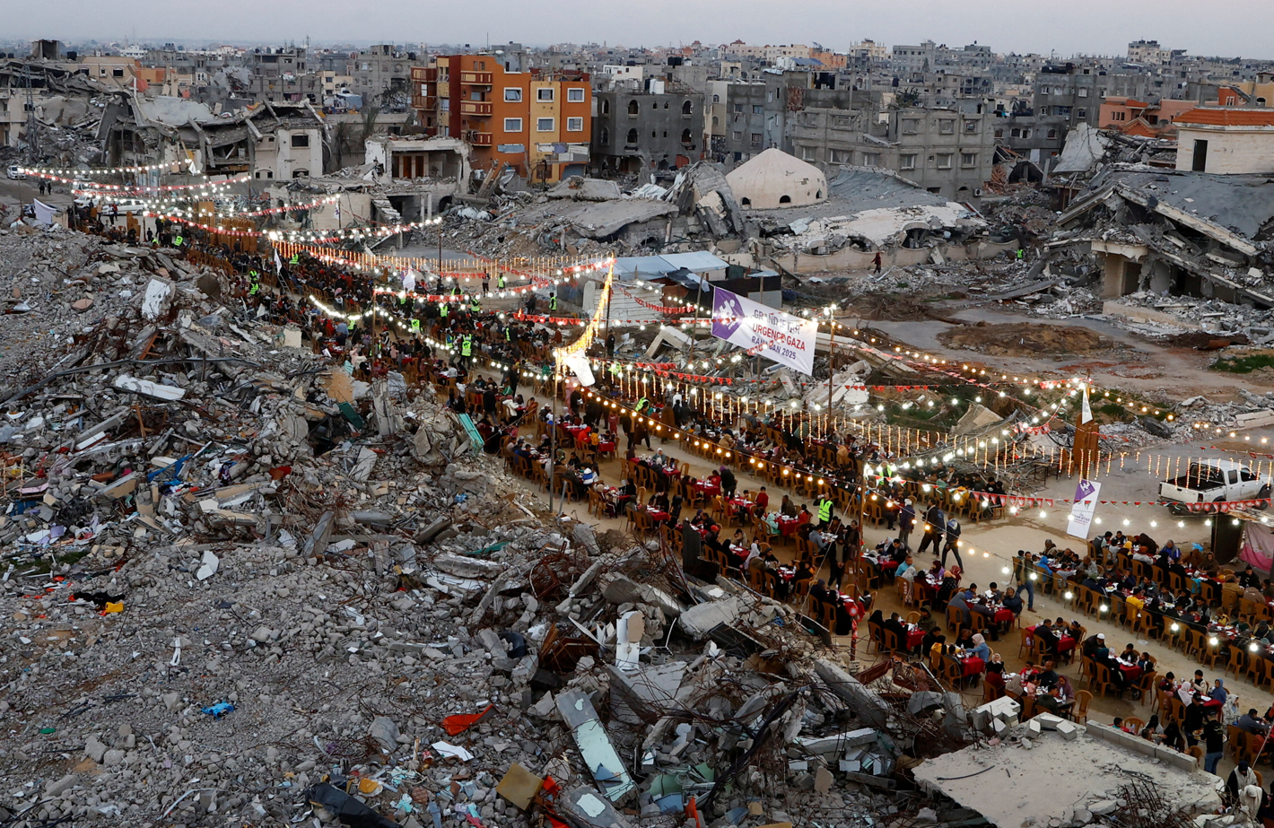 Hamas ve İsrail arasındaki barış tehlikede: Açlık artıyor