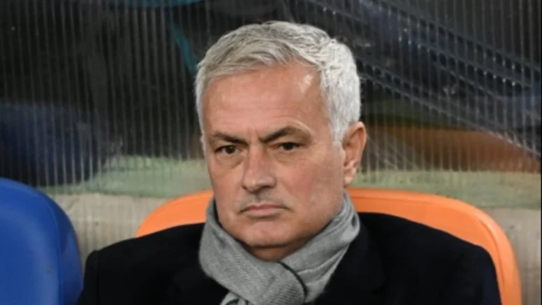 Jose Mourinho: Türkiye’de bir takımın hakim olduğu bir sistem var