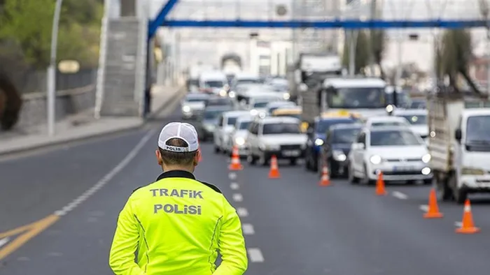Bu yollar 22 Mart Cumartesi günü saat 14.00’e kadar trafiğe kapatılacak