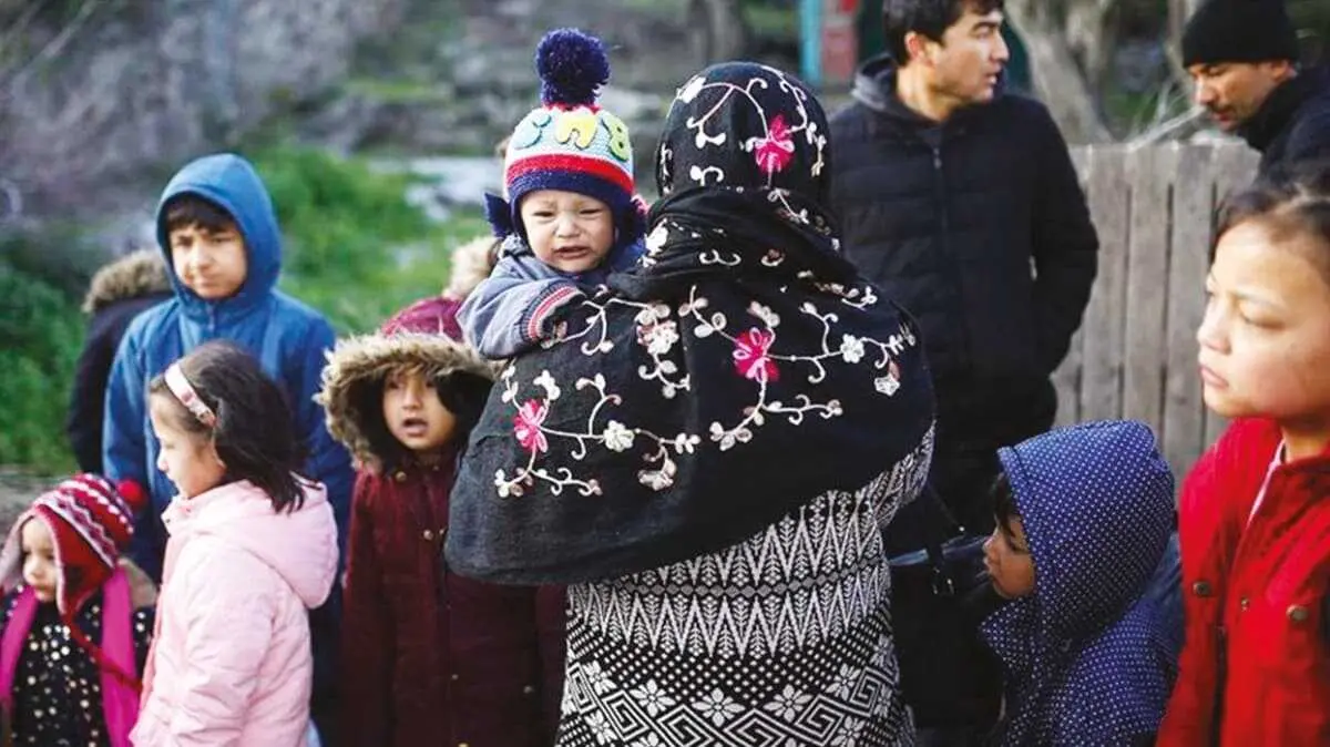 Almanya; Türk, Afgan ve Suriyelilere tüm kapıları kapattı