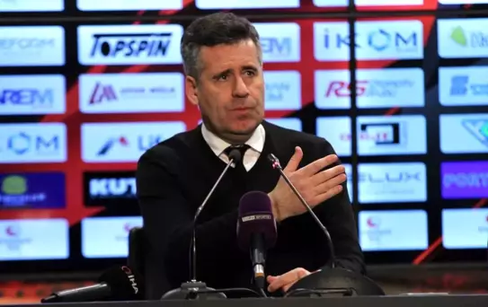 Hüseyin Eroğlu: ‘Süper Lig’e yakın görünmekteyiz’