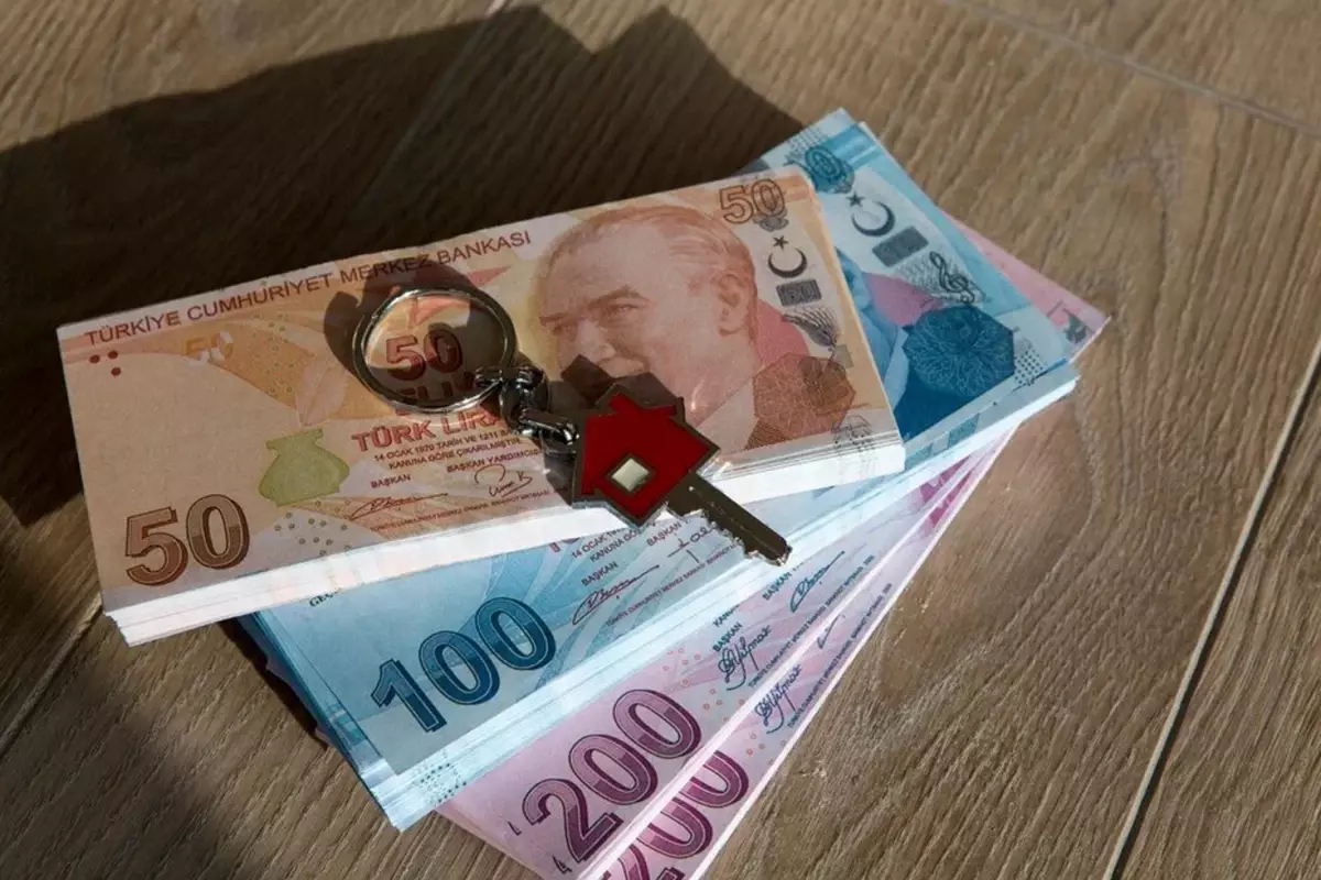Konut satışlarında yeni dönem! Şişirme fiyatlar tarihe karışacak