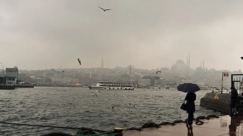 Asıl soğuk bayramdan sonra geliyor