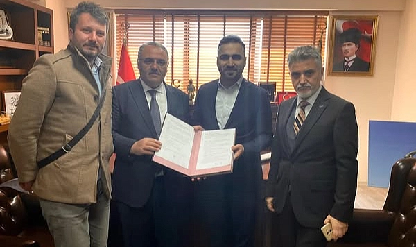 Okullardan Sokak Hayvanlarına Destek! Yeni Protokol İmzalandı