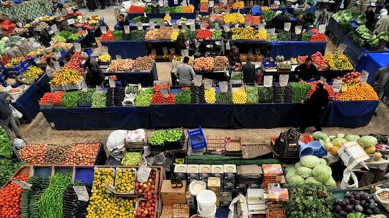 Dünyada gıda fiyatları artıyor?