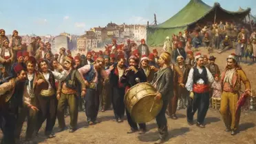 Ramazan Bayramı’na neden Şeker Bayramı deniliyor ?