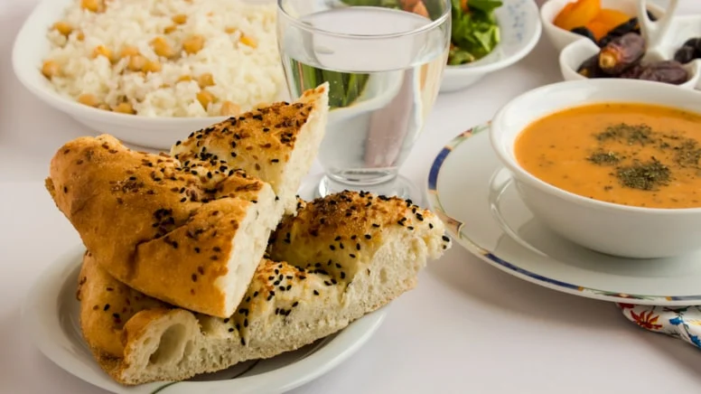 Dışarıda iftar yapmak tarihe karışıyor