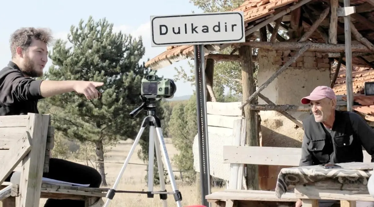 Dulkadir Köyü’nde Belgesel Finalist