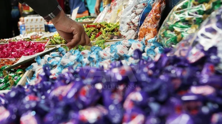 Bayram alışverişinde ‘açıkta satılan ürün’ uyarısı