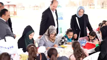 Tekstil ve Modada Sıfır Atığa Doğru Etkinliği Van’da Düzenlendi