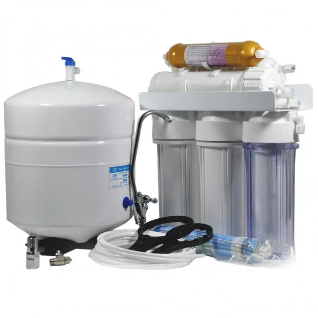 Uzmanından ev tipi arıtma cihazlarına dikkat uyarısı!