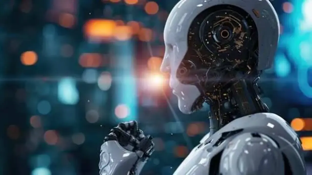 2033 yılı için yapay zeka raporu yayınlandı! Piyasa değeri 4,8 trilyon dolara ulaşacak!