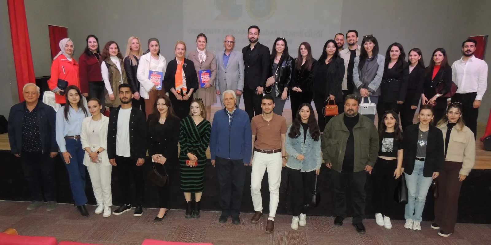 Mimari Tasarımı Tarih Üzerinden Okumak Gerekir
