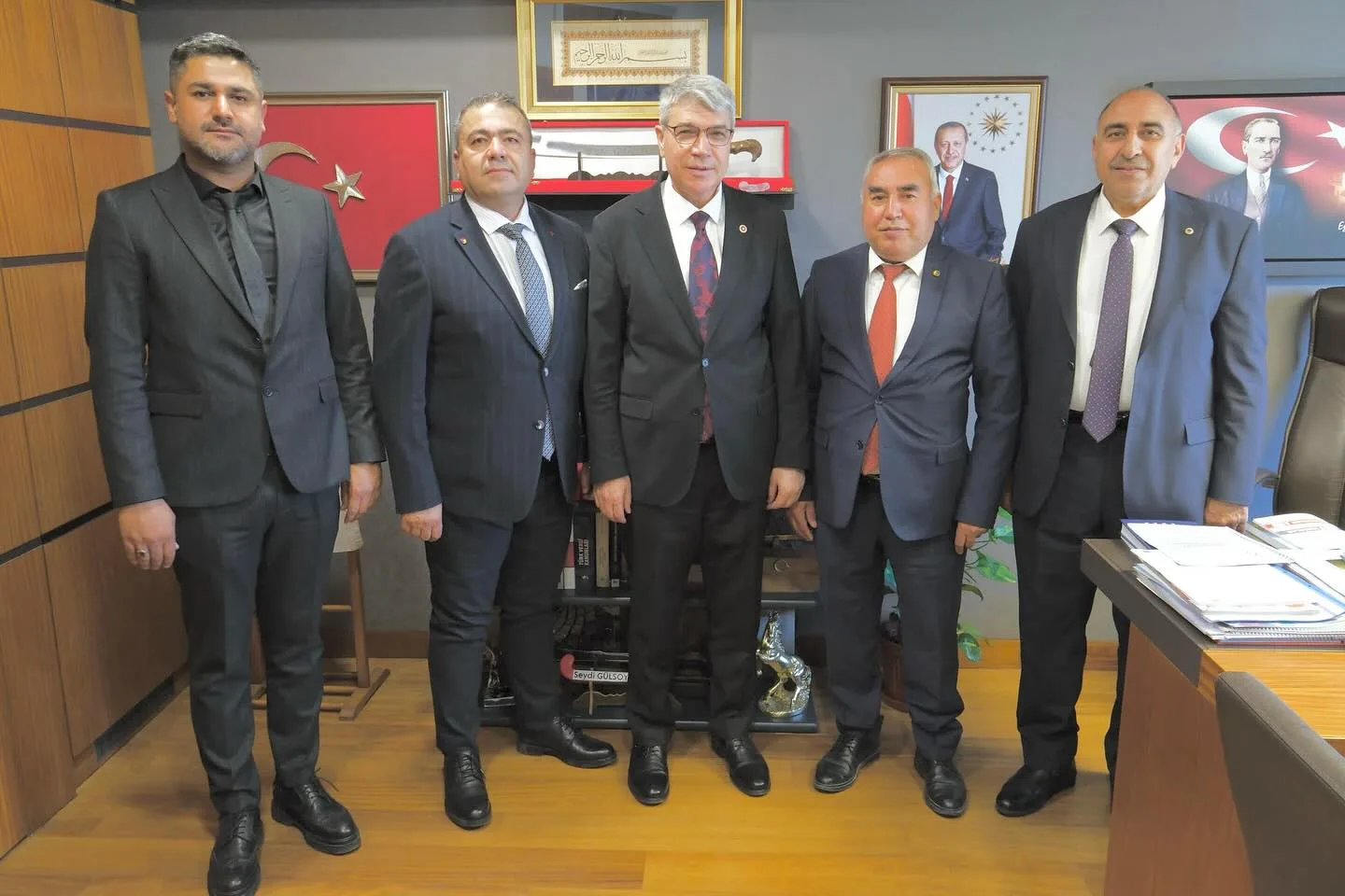 Osmaniye Yer Fıstığı Destekleme Kapsamına Alınmalı