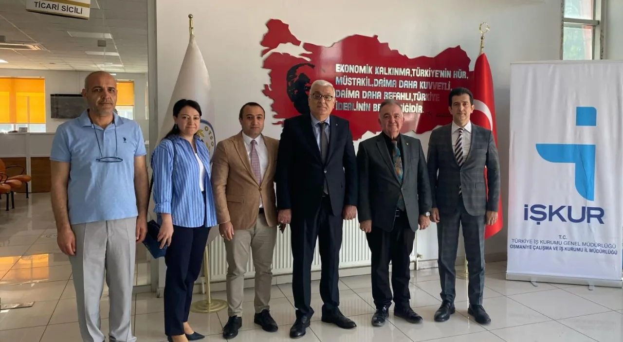 Ülke Kalkınmasında Emek ve Alın Teri Önemlidir