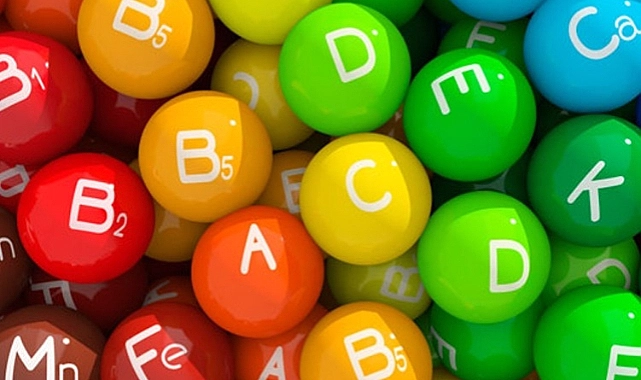 Hangi Vitamin Eksikliği Hangi Belirtileri Gösterir?