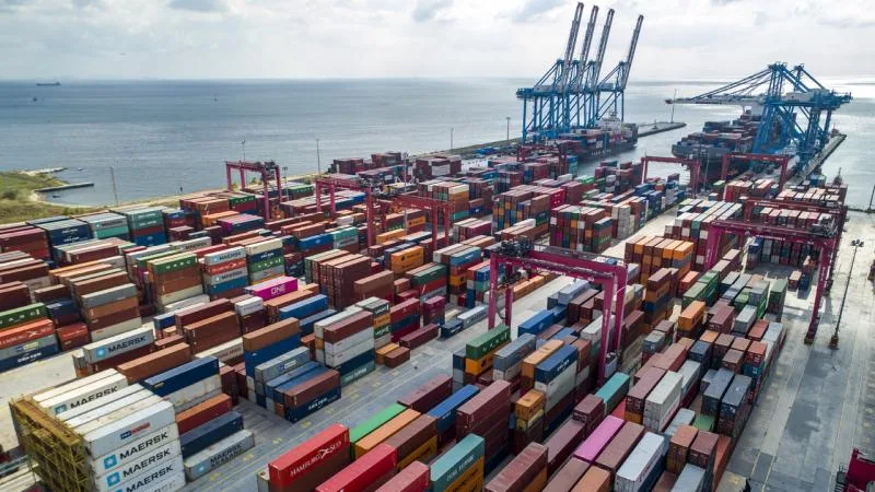 Çin’den ABD’ye misilleme: Aynı oranda ek tarife uygulayacağız