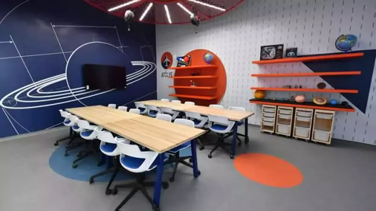 Yenilikçi fikirlerin desteklenmesi için Milli Teknoloji Kulüpler Birliği kuruldu