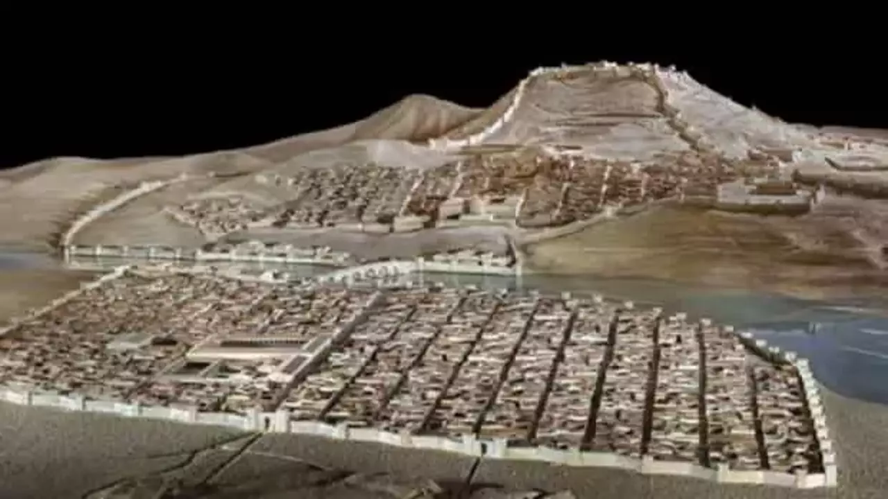 Zeugma’nın eşsiz tarihine ışık tutan rehber okurlarla buluştu