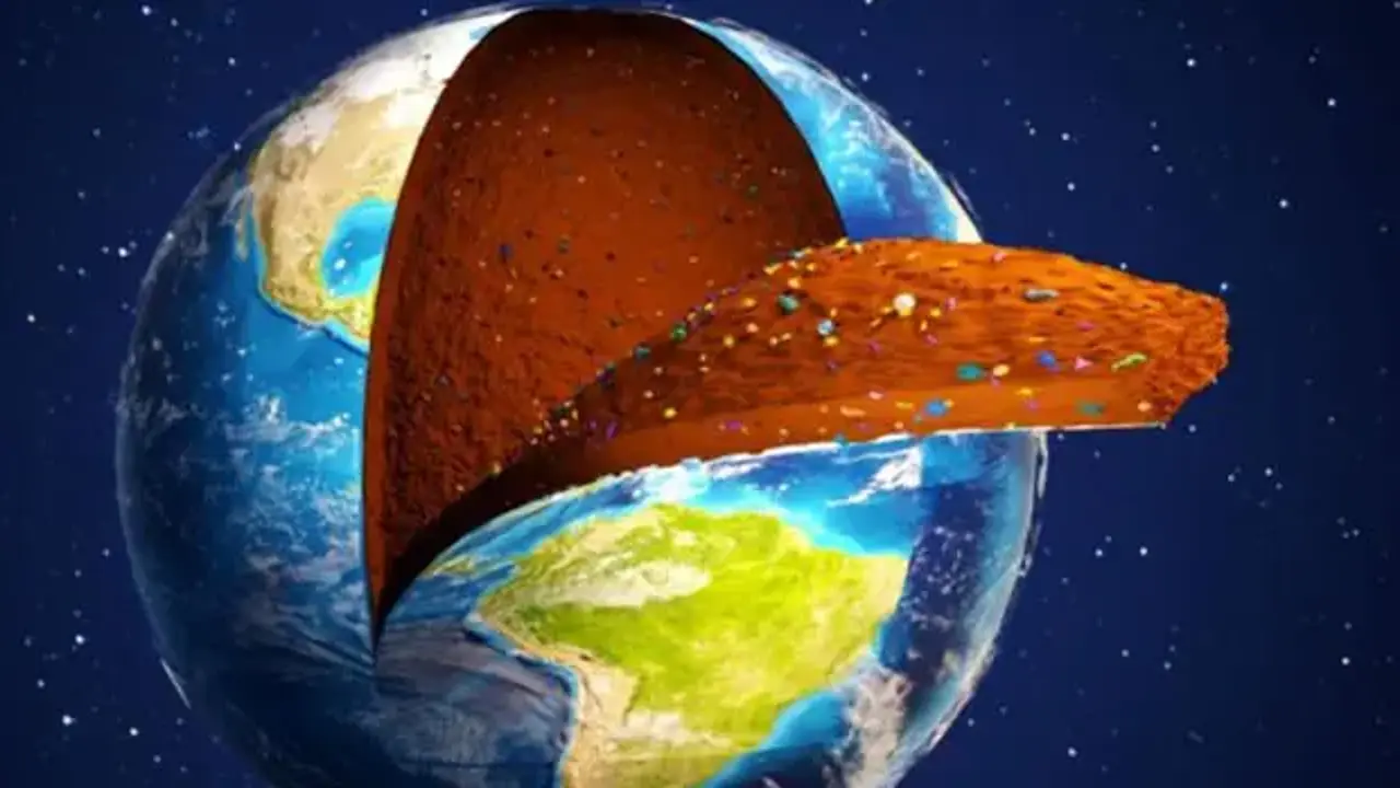 Bilim insanlarından gizemli keşif! Toprağın derinliklerinde yaşıyorlar…