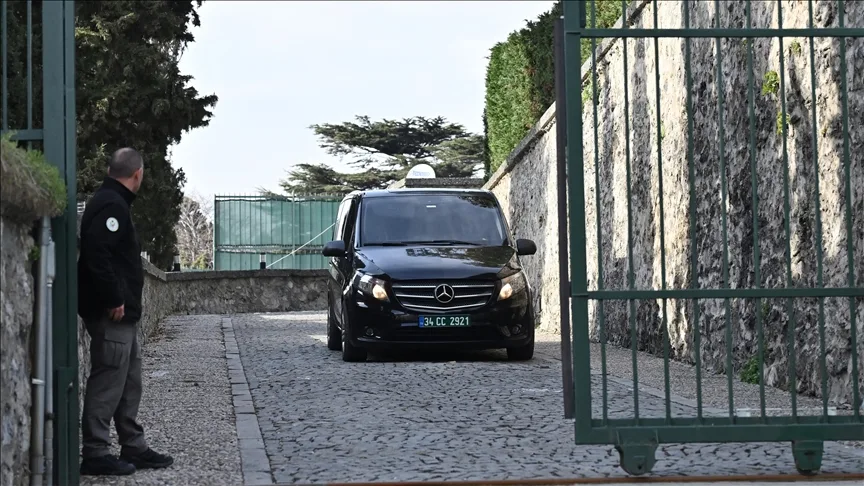 Rusya ve ABD heyetleri İstanbul’da ikinci kez bir araya gelecek