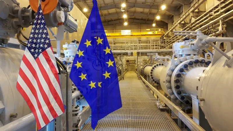 Avrupa Birliği, ABD tarifelerine karşı önlem hazırlıyor