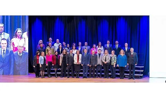 15 Yaşında Kurulan Hayalin 40 Yıllık Yolculuğu!