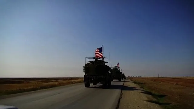 Pentagon: Suriye’de asker sayımızı gelecek aylarda 1000’in altına düşüreceğiz