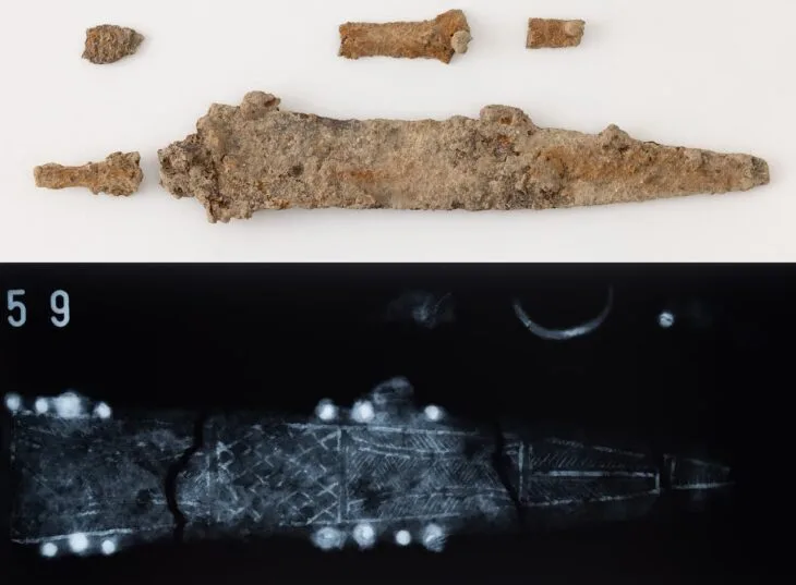 Viyana’da Keşfedilen 150 Roma Lejyonerinin Toplu Mezarı-Tuna Kireçlerinde Eski Savaşın ilk Doğrudan Kanıtı