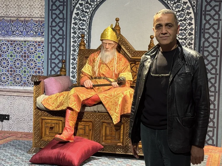 DNA ve anatomi analizleriyle Anadolu Selçuklu sultanlarının profilini çıkardılar