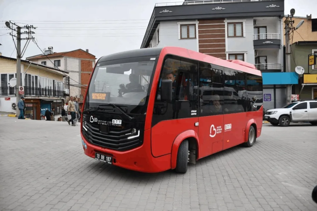 Halk Buluşmasında Talep Edildi, Başkan Akın Harekete Geçti
