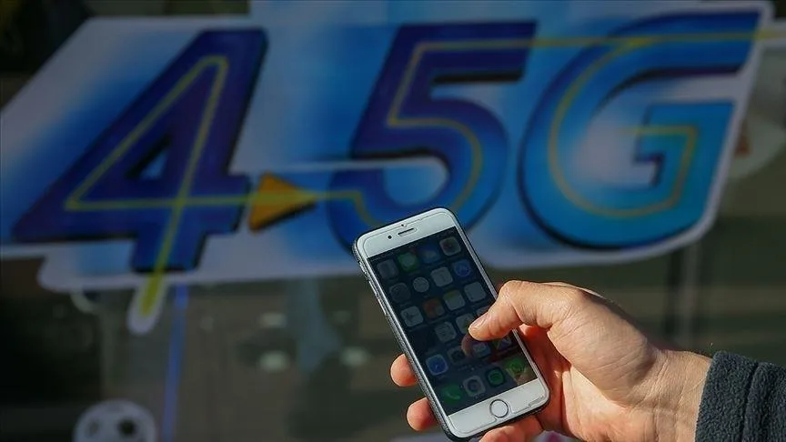 Türkiye’nin 4,5G ile tanışmasının üzerinden 9 yıl geçti