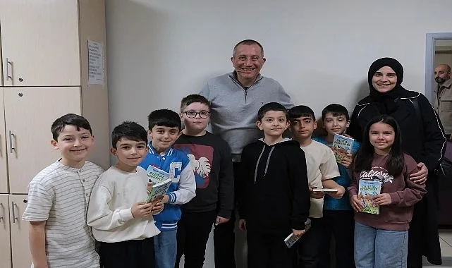 Gebze’de dijital ebeveynlik konuşuldu