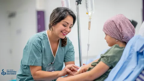 Kansere Karşı 10 Beslenme Önerisi!