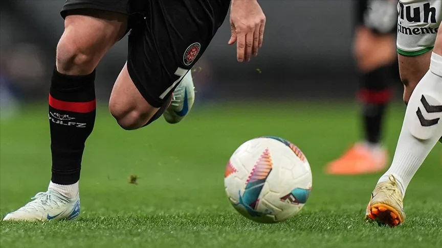 Heyecanın arttığı 1. Lig’de bu sezon hafta bazındaki gol rekoru kırıldı