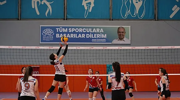 Nilüfer’de Uluslararası Spor Şenlikleri heyecanı yaşanacak