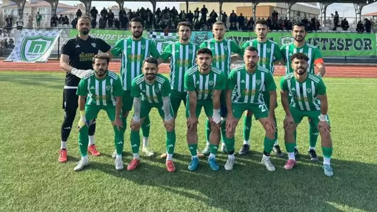 22 maçlık yenilmezlik serisiyle BAL finaline yükseldiler