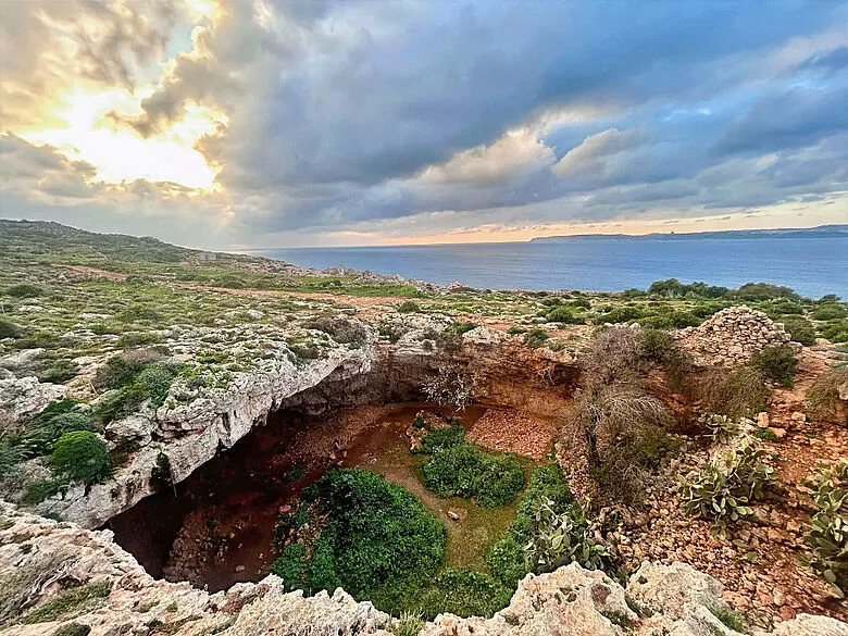 Malta’da insan Varlığı Önceden Düşünülenden Daha Erken