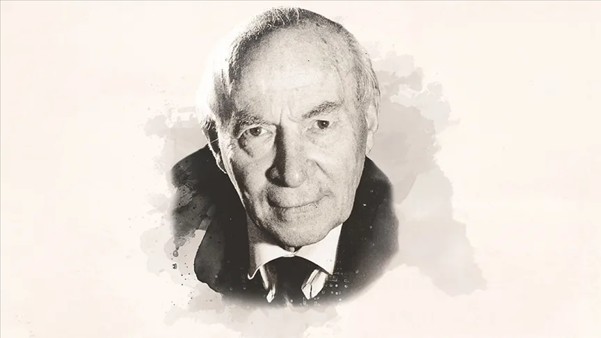 Türk tiyatrosunda silinmez bir iz bırakan sanatçı: Muhsin Ertuğrul