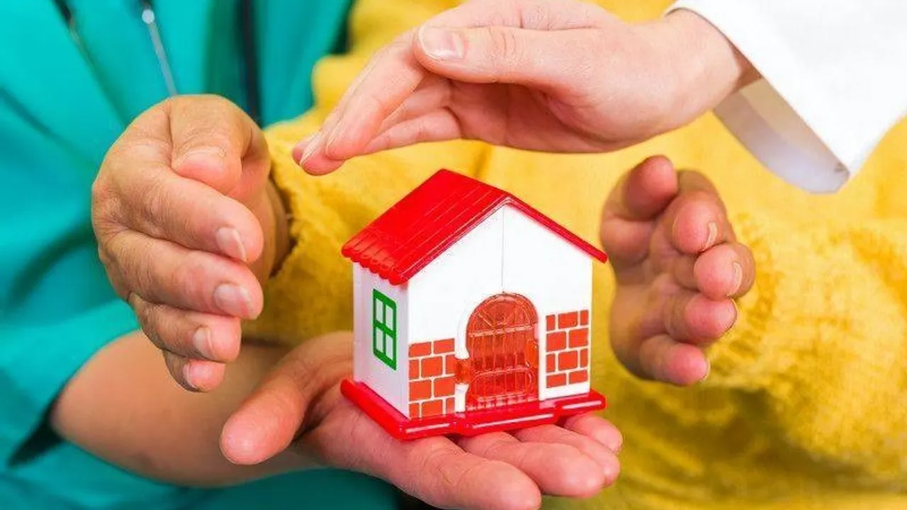 Evde bakım hizmetleri hayat kurtarıyor