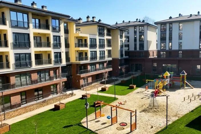 Bakan Kurum’dan ‘Dönüşümden Korkmayın’ Çağrısı!