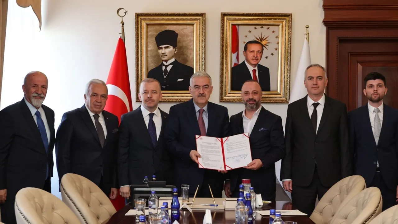 Bursa Nilüfer’de modern Aile Sağlığı Merkezi kazanıyor