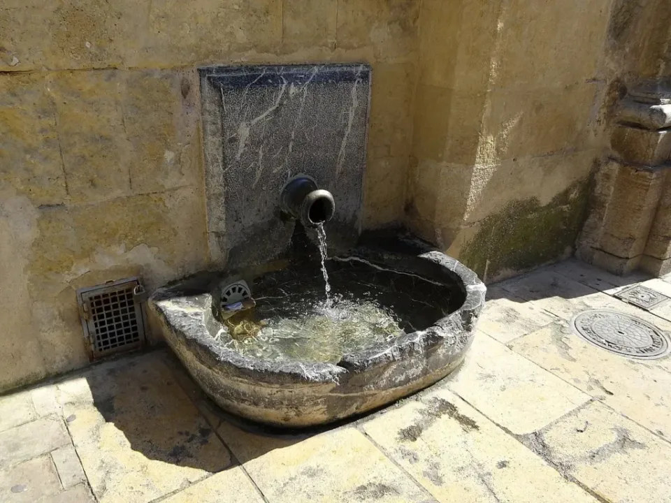 Çalışma, Córdoba’nın Gelişmiş Sanitasyon Sistemini Ortaya Koyuyor